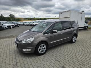Ford Galaxy 2.0 7 míst Panorama MPV