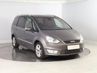 Ford Galaxy 1.6 TDCi 85kW MPV