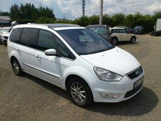 Ford Galaxy 2,0TDCI 120kW TITANIUM MAX MPV