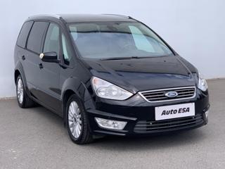 Ford Galaxy 2.0TDCi MPV