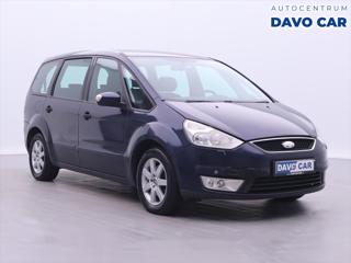 Ford Galaxy 2,0 TDCI 96kW 7-Míst Klima MPV