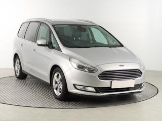 Ford Galaxy 2.0 TDCi 110kW MPV