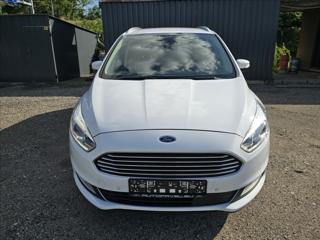 Ford Galaxy 2,0 TDCi 110kW  TITANIUM 7míst MPV