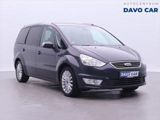 Ford Galaxy 2,0 TDCi 120kW Titanium 7-Míst MPV