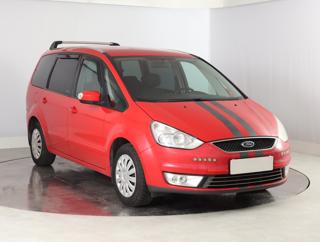 Ford Galaxy 2.0 107kW MPV