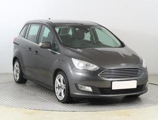 Ford Grand C-MAX 2.0 TDCi 110kW MPV