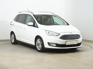 Ford Grand C-MAX 1.5 TDCi 88kW MPV