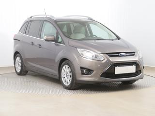 Ford Grand C-MAX 1.6 TDCi 85kW MPV