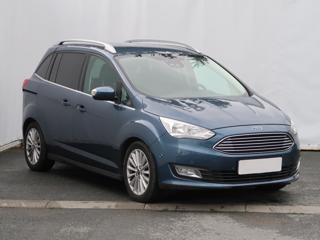 Ford Grand C-MAX 1.5 TDCi 88kW MPV