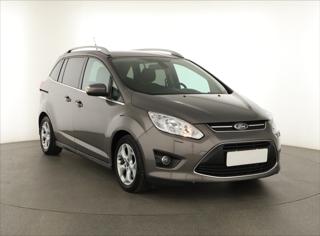 Ford Grand C-MAX 1.6 i 92kW MPV