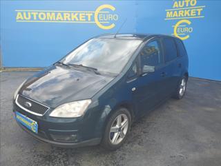 Ford Grand C-MAX 1,6 74 KW MPV