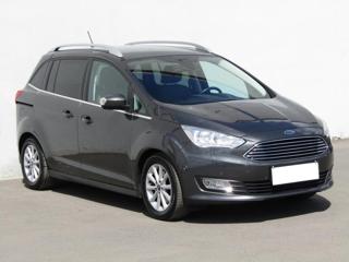 Ford Grand C-MAX 1.5 TDCi MPV