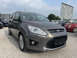 Ford Grand C-MAX 2.0TDCi 103kw TITANIUM,automat MPV