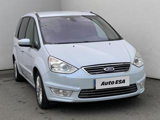 Ford Galaxy 2.0 TDCi MPV
