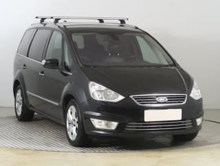 Ford Galaxy 2.0 TDCi 100kW MPV