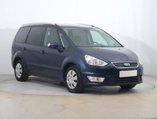 Ford Galaxy 2.0 TDCi 103kW MPV