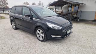 Ford Galaxy 2,0 TDCi MPV