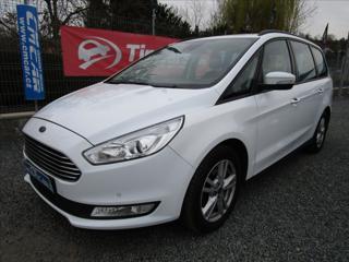 Ford Galaxy 1.5 EcoBoost, aut. Klima, 7 míst MPV