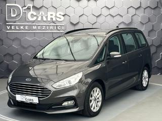 Ford Galaxy 2.0 EcoBlue, 140 kW, Cebia MPV