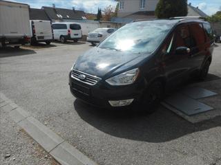 Ford Galaxy 2,0 TDCi MPV
