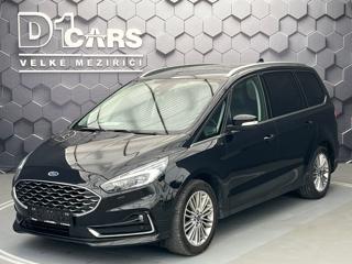 Ford Galaxy 2.5 Duratec FHEV VIGNALE MPV