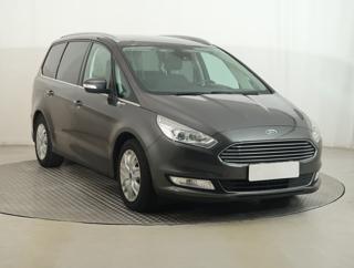Ford Galaxy 2.0 TDCi 110kW MPV