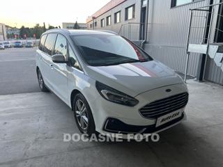 Ford Galaxy 2.0 EcoBlue MPV