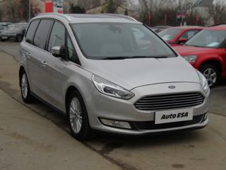 Ford Galaxy 2.0TDCi MPV