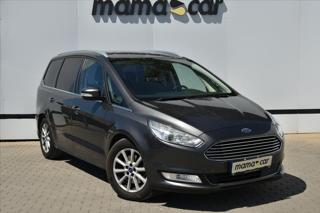 Ford Galaxy 2.0 TDCI TITANIUM 4x4 7-MÍST MPV
