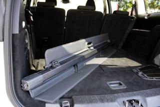 Ford Galaxy Titanium MPV - Foto 25