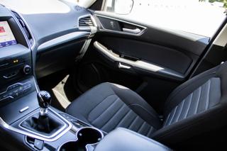 Ford Galaxy Titanium MPV - Foto 17