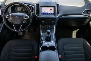 Ford Galaxy Titanium MPV - Foto 21