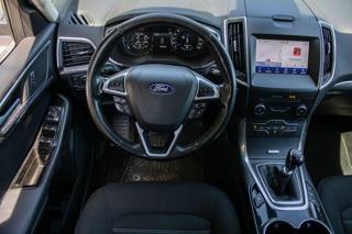 Ford Galaxy Titanium MPV - Foto 20