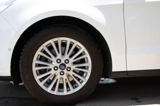 Ford Galaxy Titanium MPV - Foto 19