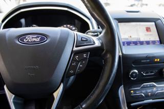 Ford Galaxy Titanium MPV - Foto 13