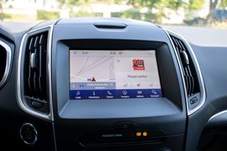 Ford Galaxy Titanium MPV - Foto 14