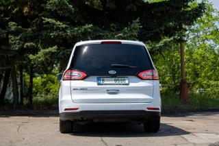 Ford Galaxy Titanium MPV - Foto 6