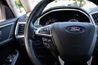 Ford Galaxy Titanium MPV - Foto 12