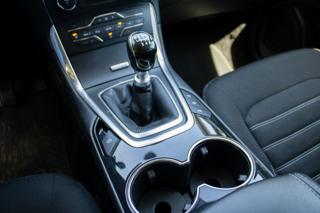 Ford Galaxy Titanium MPV - Foto 16
