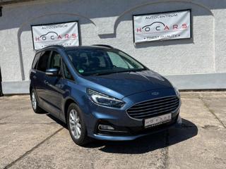 Ford Galaxy 2.0Eco*8AT*TAŽNÉ.Z*KAMERA*LED* MPV