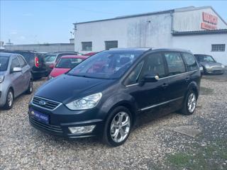 Ford Galaxy 2,0 16 V MPV