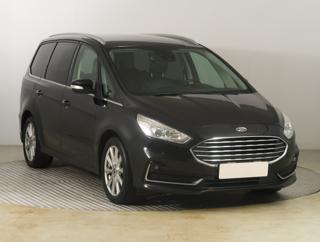 Ford Galaxy 2.0 EcoBlue 140kW MPV