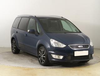 Ford Galaxy 2.0 107kW MPV