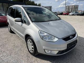 Ford Galaxy 2.0 Benzin 107 KW 7 míst MPV