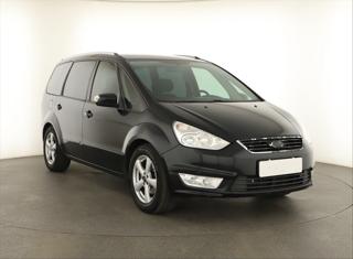 Ford Galaxy 2.0 TDCi 103kW MPV