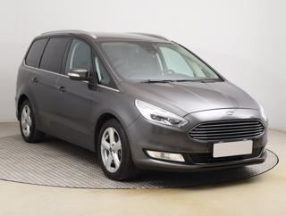Ford Galaxy 2.0 EcoBlue 140kW MPV