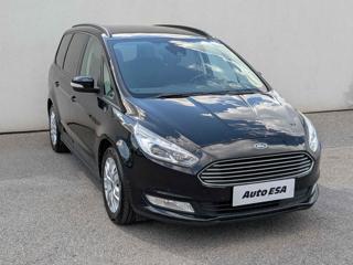 Ford Galaxy 2.0TDCi MPV