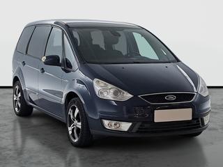 Ford Galaxy 2.0 TDCi 103kW MPV