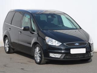 Ford Galaxy 2.0 TDCi 85kW MPV