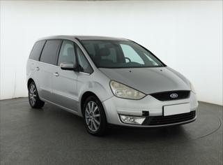 Ford Galaxy 2.0 TDCi 103kW MPV